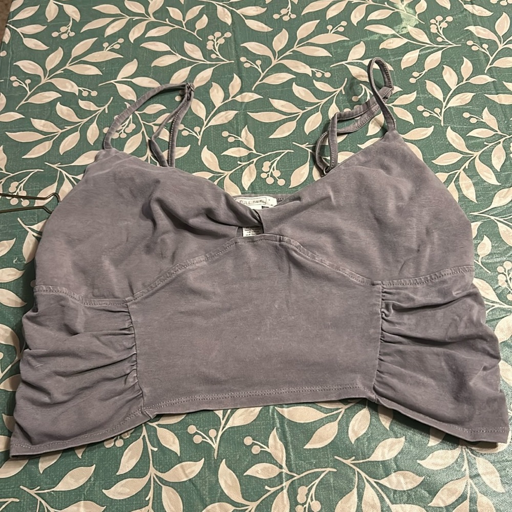 Full Tilt Tank Top
